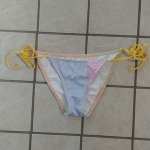 Victoria secret bikini bottoms